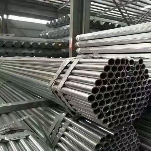 景泰q355nhb耐候钢管